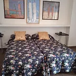 La Casa Dei Nonni Al Mare 3* Bari