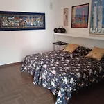 La Casa Dei Nonni Al Mare Bari