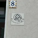 La Casa Dei Nonni Al Mare Affittacamere