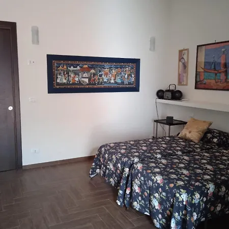 Affittacamere La Casa Dei Nonni Al Mare *