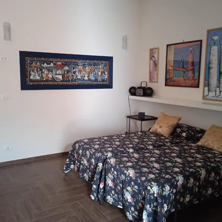 La Casa Dei Nonni Al Mare