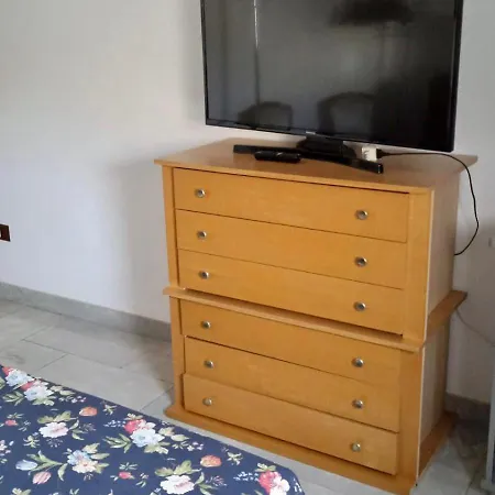 Pensión La Casa Dei Nonni Al Mare