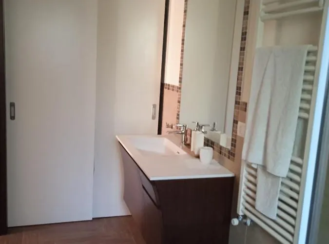 La Casa Dei Nonni Al Mare