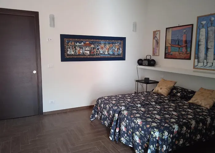 Guest house La Casa Dei Nonni Al Mare 3*