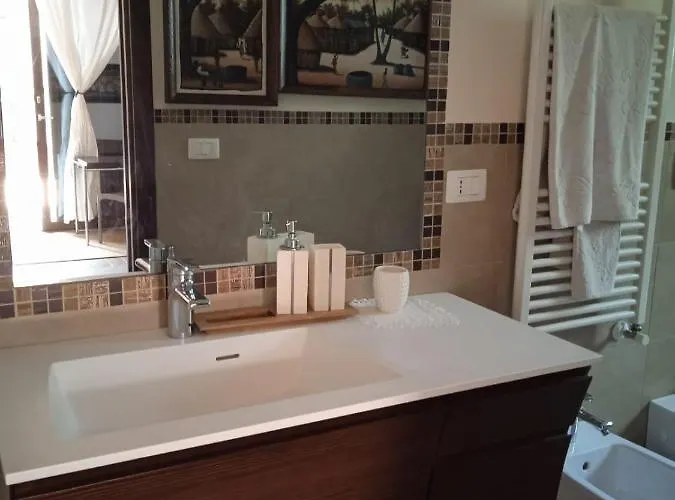 Guest house La Casa Dei Nonni Al Mare Bari