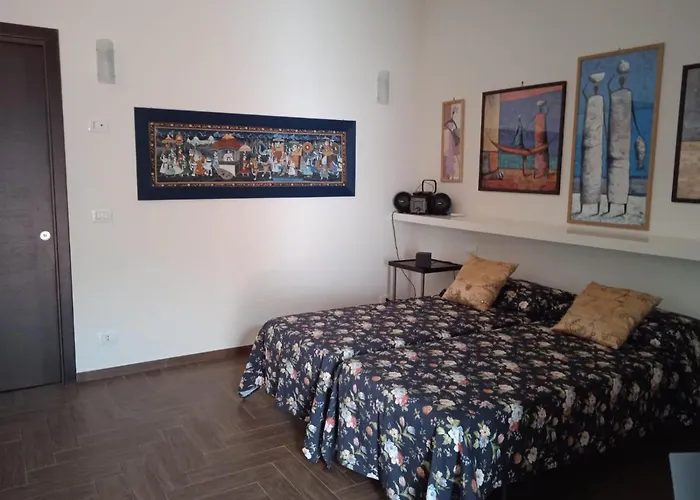 La Casa Dei Nonni Al Mare