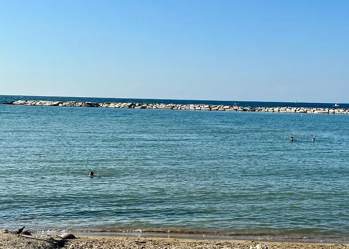 La Casa Dei Nonni Al Mare Guest house 3*