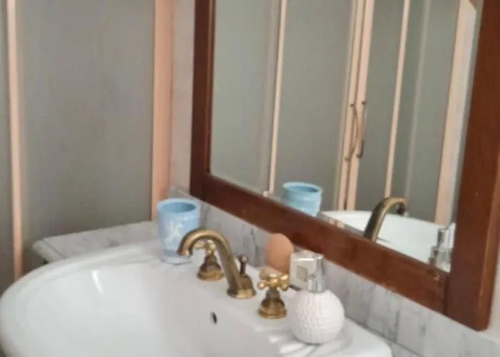 La Casa Dei Nonni Al Mare Guest house Bari