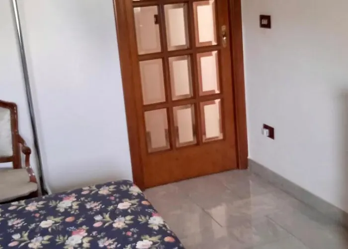 La Casa Dei Nonni Al Mare Bari