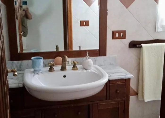 La Casa Dei Nonni Al Mare 3*