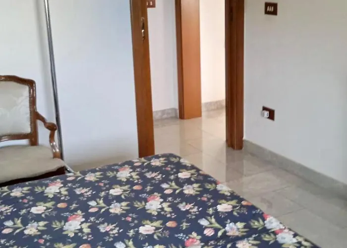 La Casa Dei Nonni Al Mare Guest house 3*