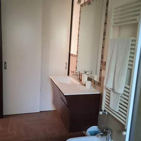 La Casa Dei Nonni Al Mare