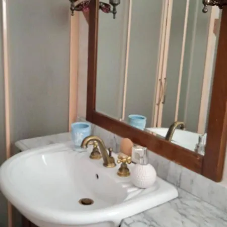 La Casa Dei Nonni Al Mare Gasthof Bari