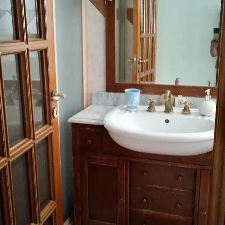 Gasthof La Casa Dei Nonni Al Mare 3*