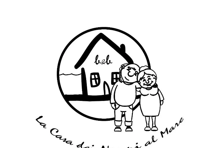 La Casa Dei Nonni Al Mare